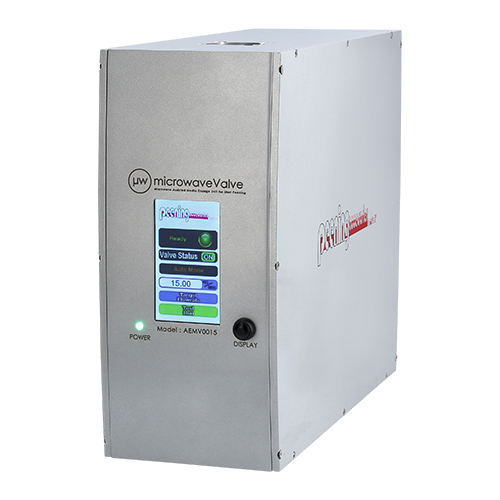 Produktbild für PA microwave Valve & Flow Master