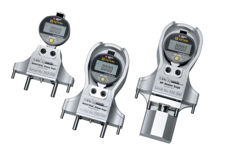 阿尔门测量仪 的产品图片