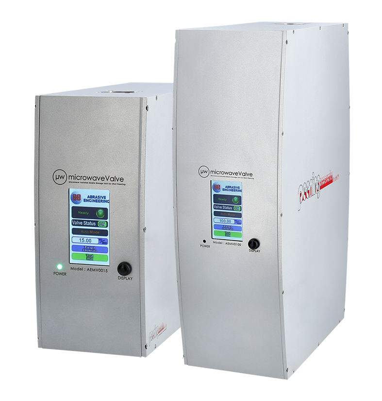 PA微波阀 & PA流量控制器 的产品图片